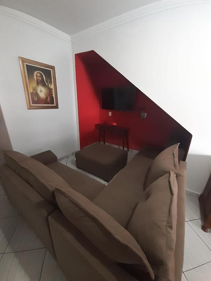 Casarao Damasceno 7Suites Pirenópolis Buitenkant foto