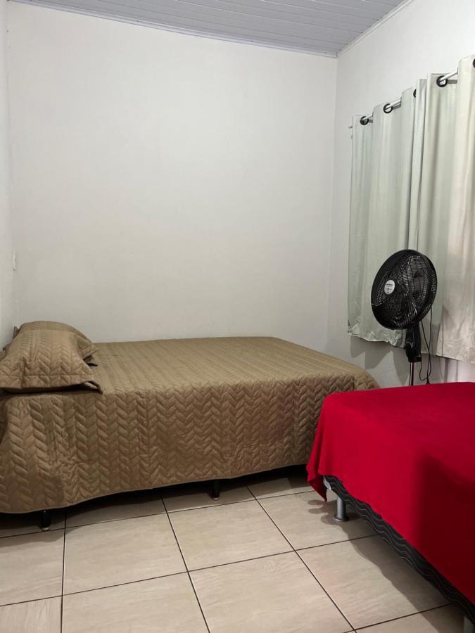 Casarao Damasceno 7Suites Pirenópolis Buitenkant foto